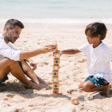 Das ultimative STAKK Set: Indoor- & Outdoor-Wurfspiel Bundle für das ganze Jahr