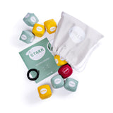 Das ultimative STAKK Set: Indoor- & Outdoor-Wurfspiel Bundle für das ganze Jahr