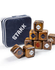 STAKK - Das spannende Wurfspiel für Kinder & Erwachsene